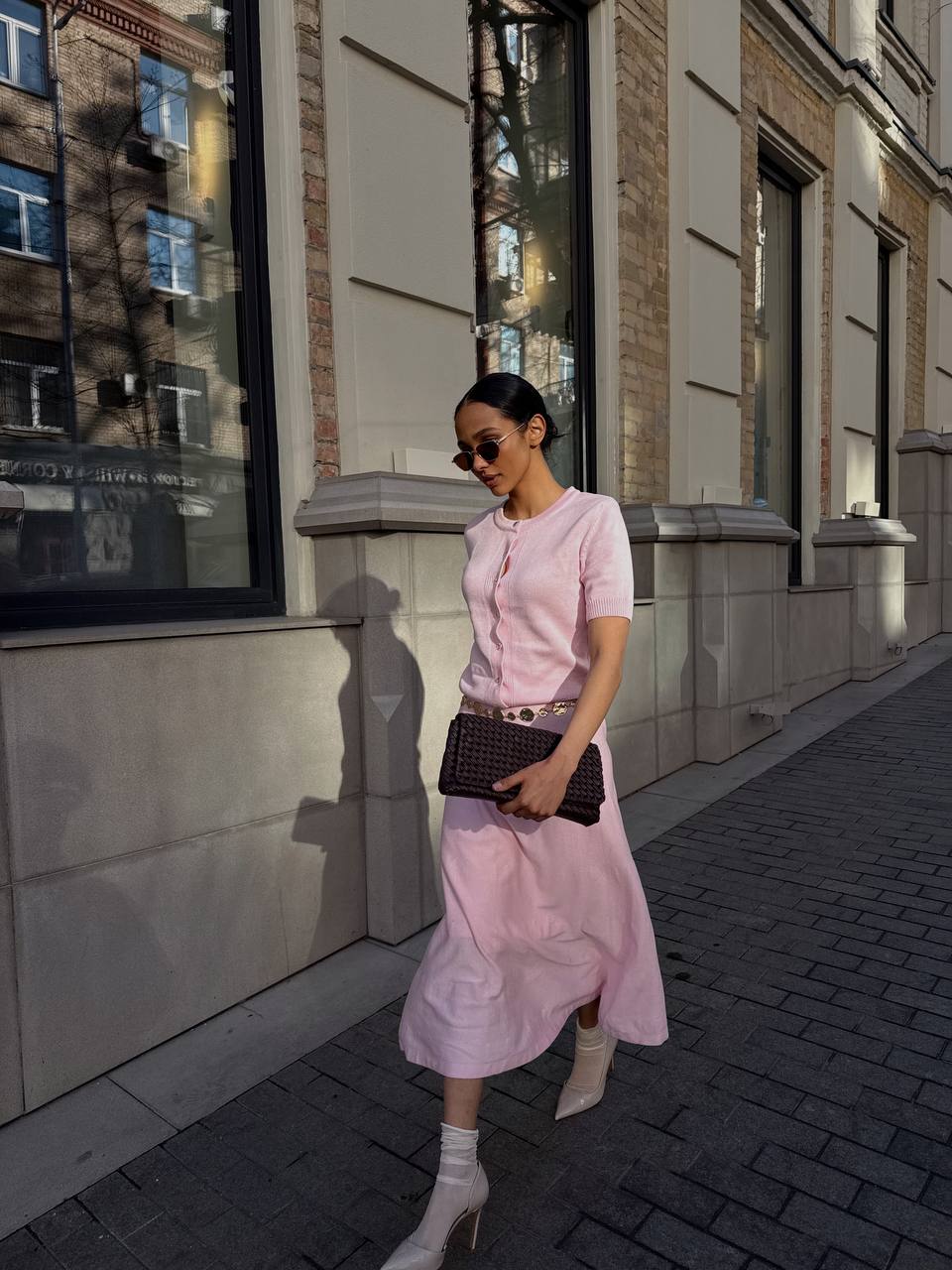 Головний критерій сучасного гардероба