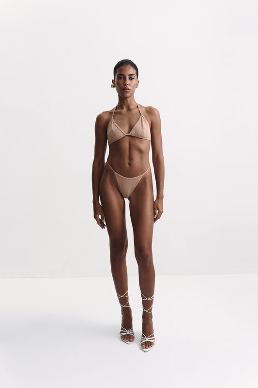 Купальник роздільний NOA, колір Nude