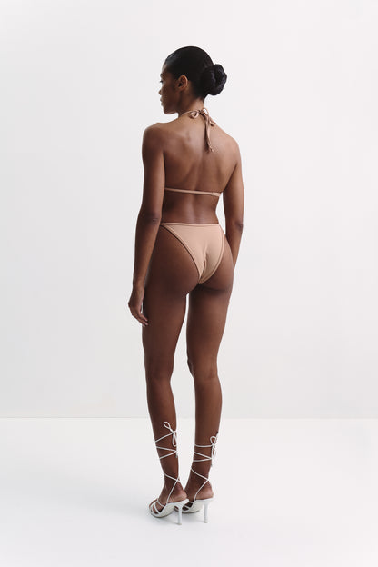 Купальник роздільний NOA, колір Nude