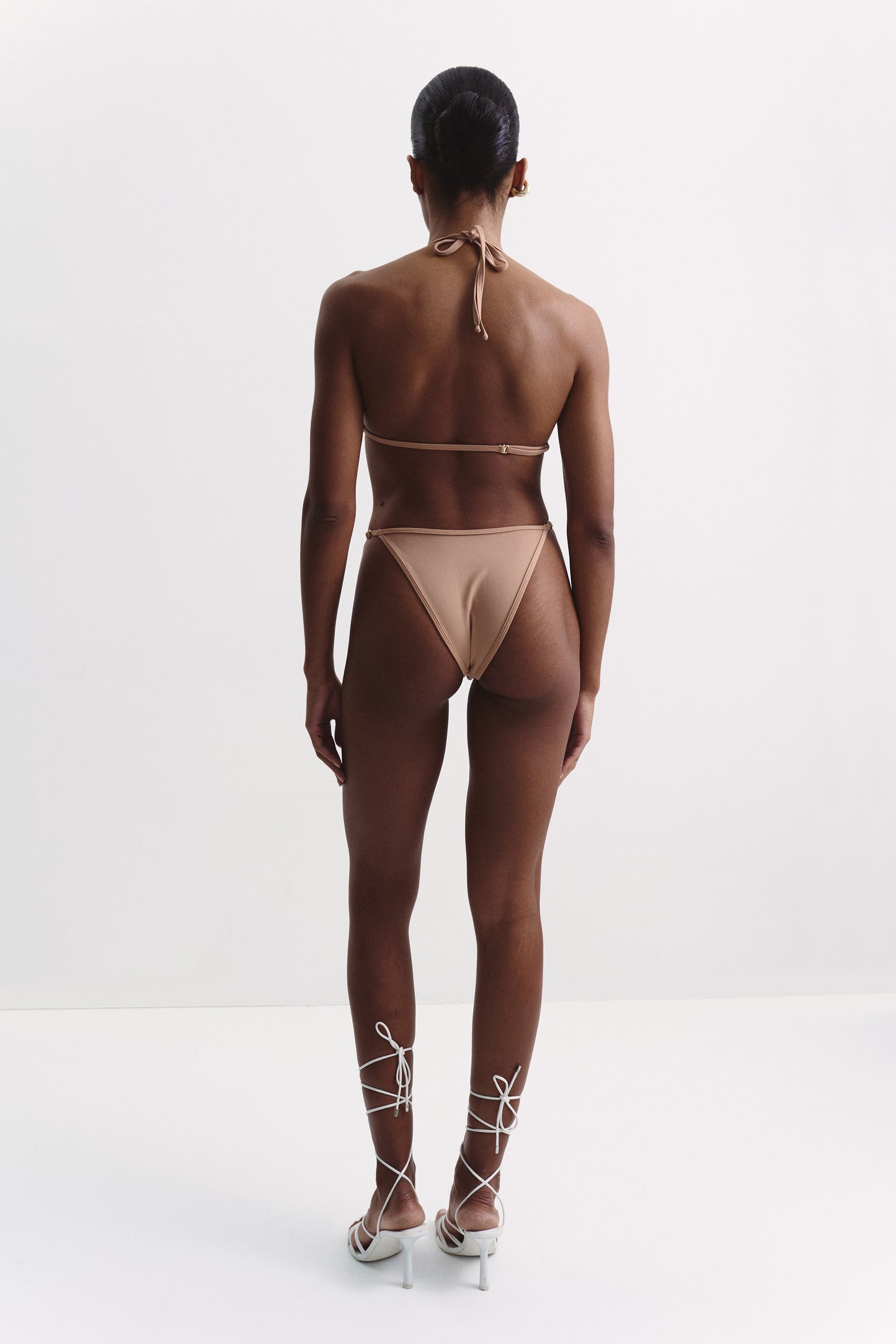 Купальник роздільний NOA, колір Nude