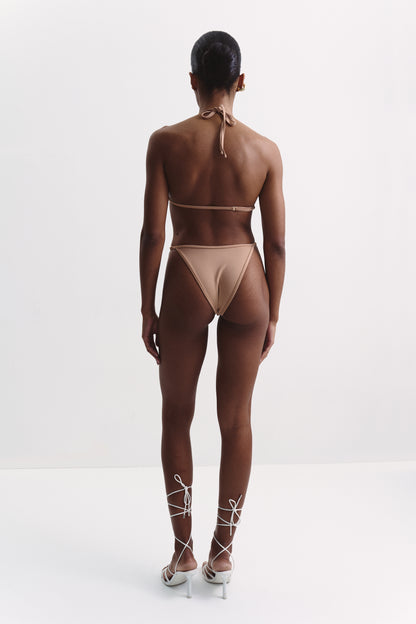 Купальник роздільний NOA, колір Nude